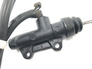 Moto Guzzi V11 Sport [1999] - Bagbremsepumpe baghjulsbremsecylinder-3