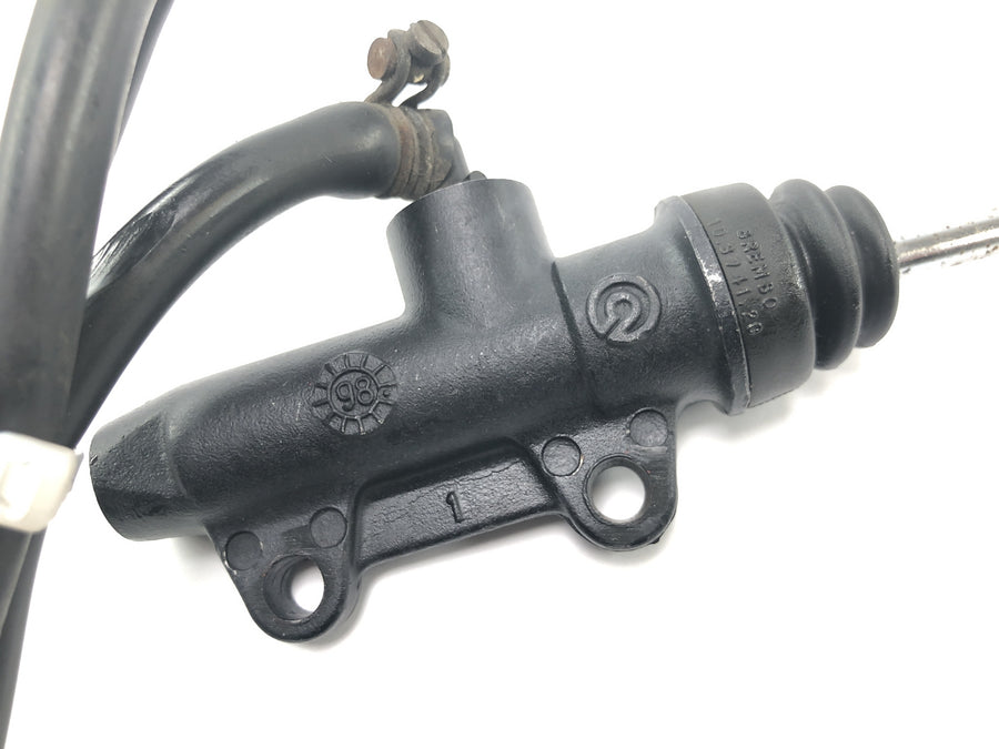 Moto Guzzi V11 Sport [1999] - Bagbremsepumpe baghjulsbremsecylinder