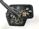 Yamaha DT 125 R DE03 [2000] - Omdrejningstæller instrumentpanel cockpit speedometer enhed-3