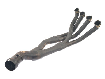 BMW K 1200 S K12S [2005] - Manifold udstødningsmanifold udstødningssystem udstødningshoved