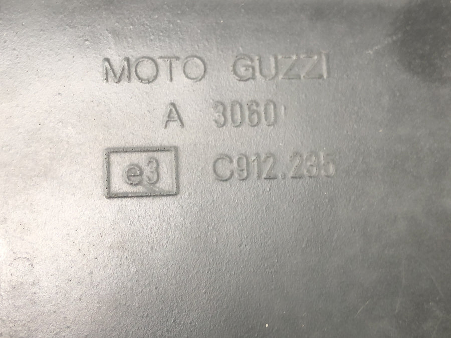 Moto Guzzi California 1100 EV KD [1998] - Luftfilterboks indsugningsboks airbox