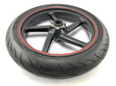 Aprilia SL 1000 Falco PA [2000] - Fronthjul RAD RIM Aluminium Rim 3,50 x 17 tommer motorcykel RIM-1