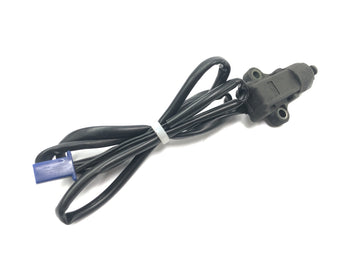 Yamaha XJR 1300 RP02 [1999] - Sidestandskontakt - 0