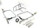 Honda CB 650 RC03 [1981] - Bagageholder med kuffert Holder Set-2