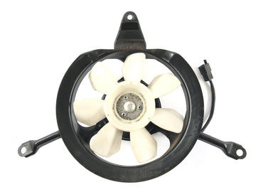 Yamaha V Max 1200 2we [1996] - køligere fan fan fan fan - 0