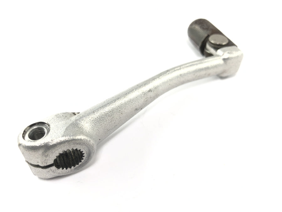 Sachs ZX 125 [1998] - gearpedal gearpedal fod gear gear foldbar