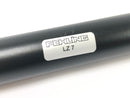 Motorcykelstyr - Styr Fehling LZ7 Z-styr 870 mm bred sort 22mm-5