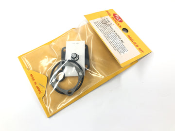Suzuki GSX R 1100 GU74C [1987] - Benzinhane reparationssæt Fuel Petcock Repair Kit