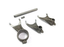 Kawasaki VN 1600 Classic VNT60A [2007] - Skiftarmsgafler skiftegafler-3