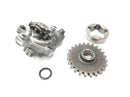 Yamaha YZ 426 F [2000] - Oliepumpe-1