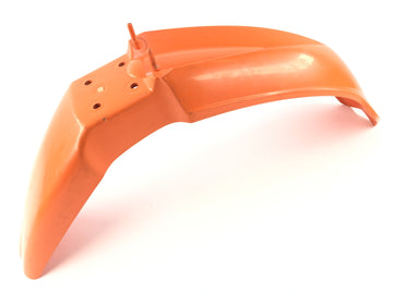 KTM LC4 640 EGS [2004] - Fender Front Fenders - 0