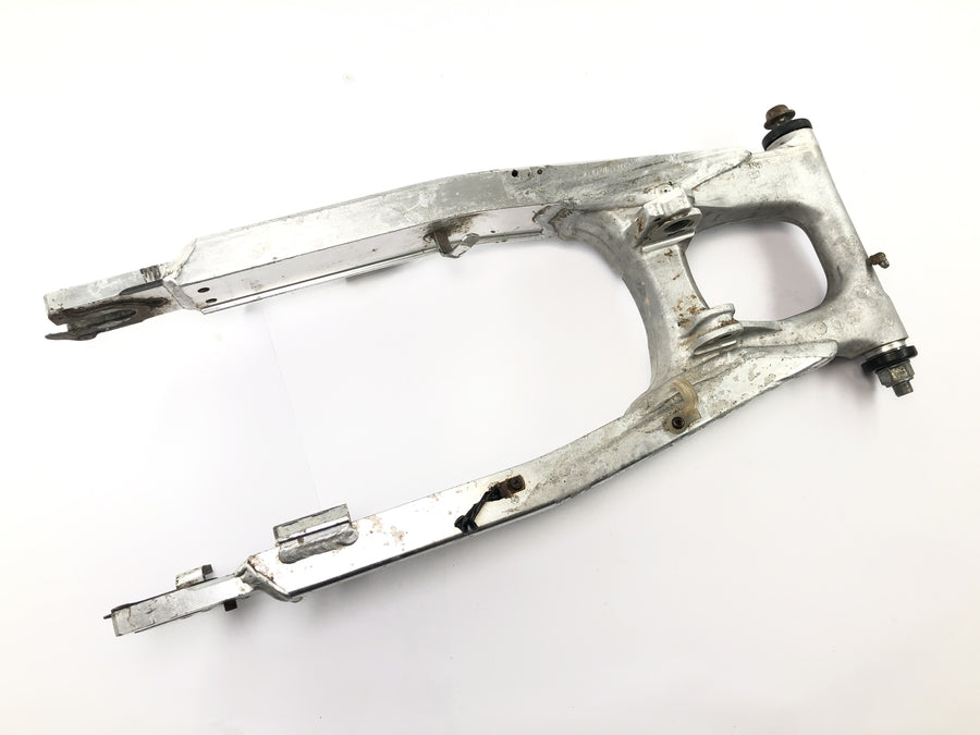 Honda XR 600 R PE04 [1992] - Svingarm baghjul svingarm aluminium svingarm