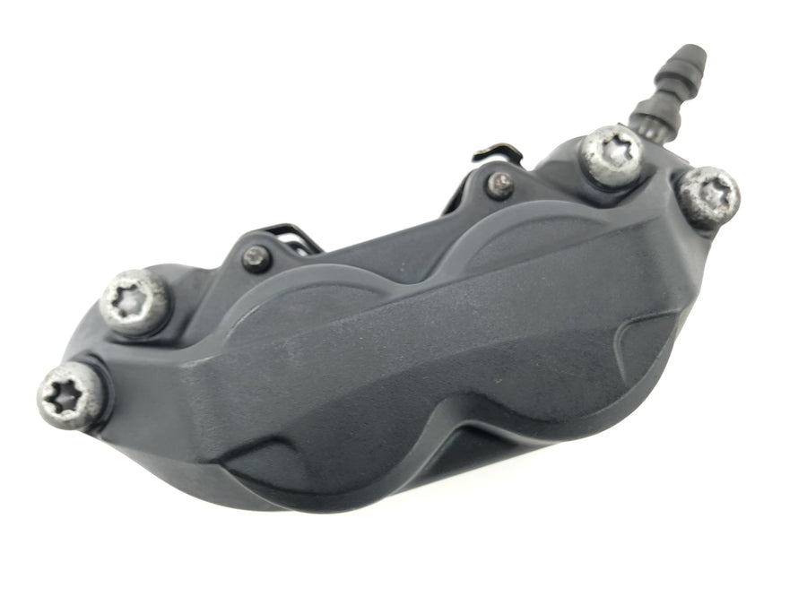 Moto Guzzi Stelvio 1200 4V [2009] - Brake Caliper Brake Tongs foran til venstre til venstre