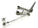 CAGIVA MITO 125 8P [1991] - Driver's Foothrestraste til venstre med skiftende pedal og kobling-4