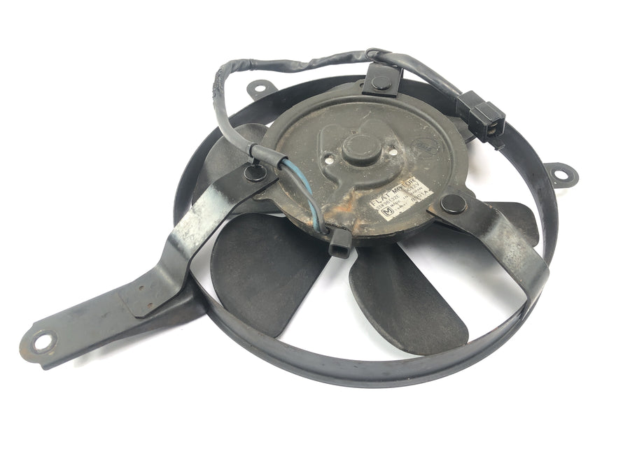 Yamaha YZF R1 RN01 [1998] - COOLER FAN FAN MOTOR FAN FAN FAN