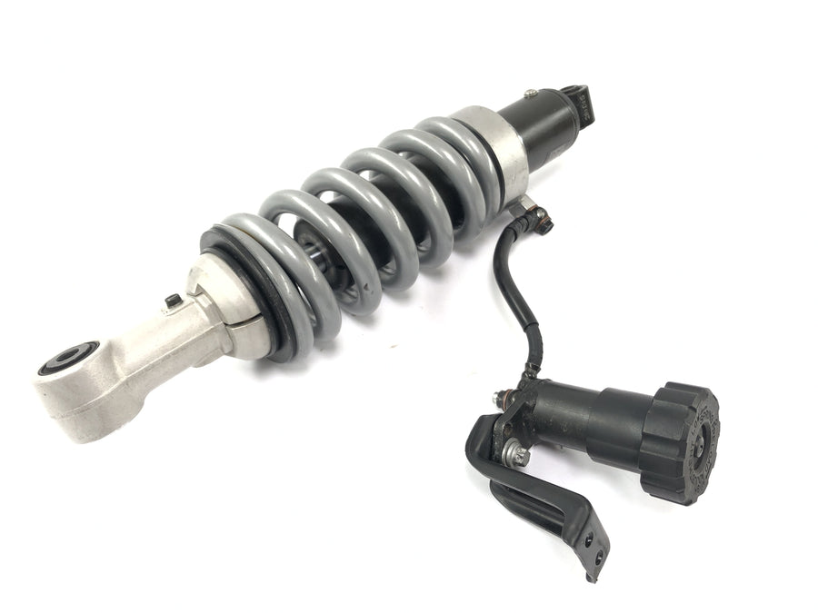 BMW R 1200 St R1ST [2006] - Spring Shock Absorber bagpå.