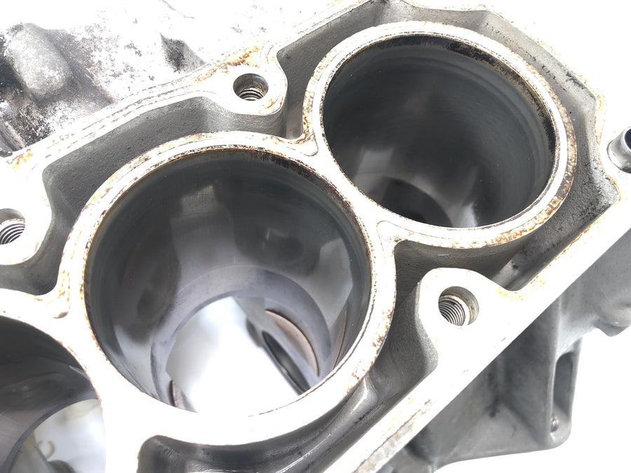 BMW K 1100 LT 100 [1994] - Motorblok med Pistons Cylinder -krumtaphusmotorer