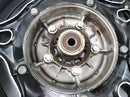 Honda GL 500 Silversching PC02 [1982] - Rad Rim baghjul 16x2,5 tommer motorcykeldæk-5