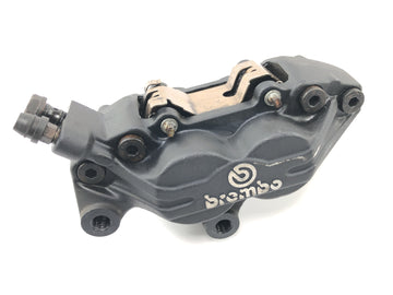 Ducati Multistrada 1000 DS [2003] - Bremsekaliber Brembo foran venstre