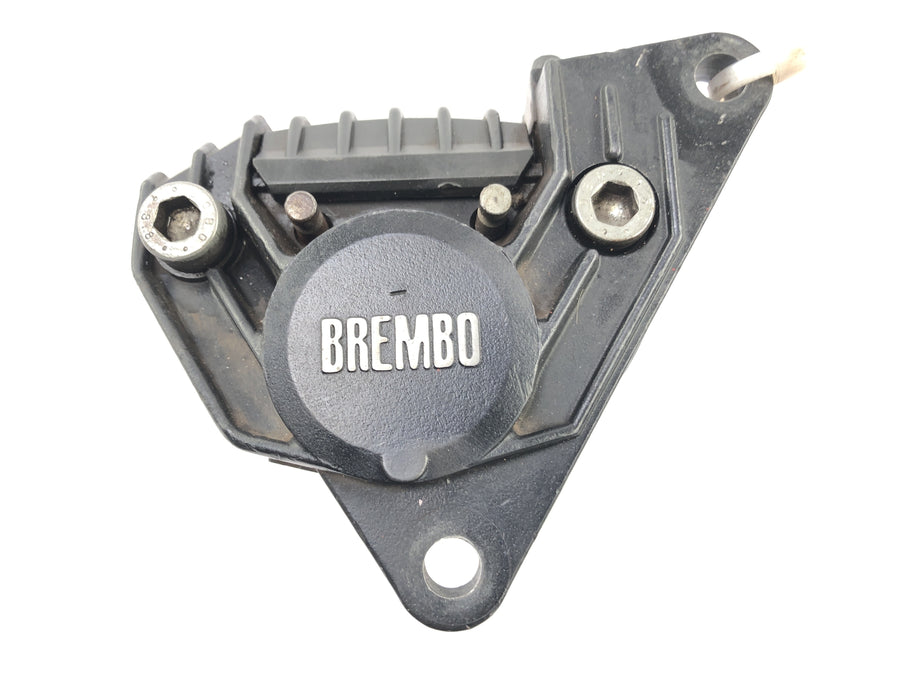 Ducati SL 600 Pantah [1982] - Brake Caliper Brake Tongs Front Right Right