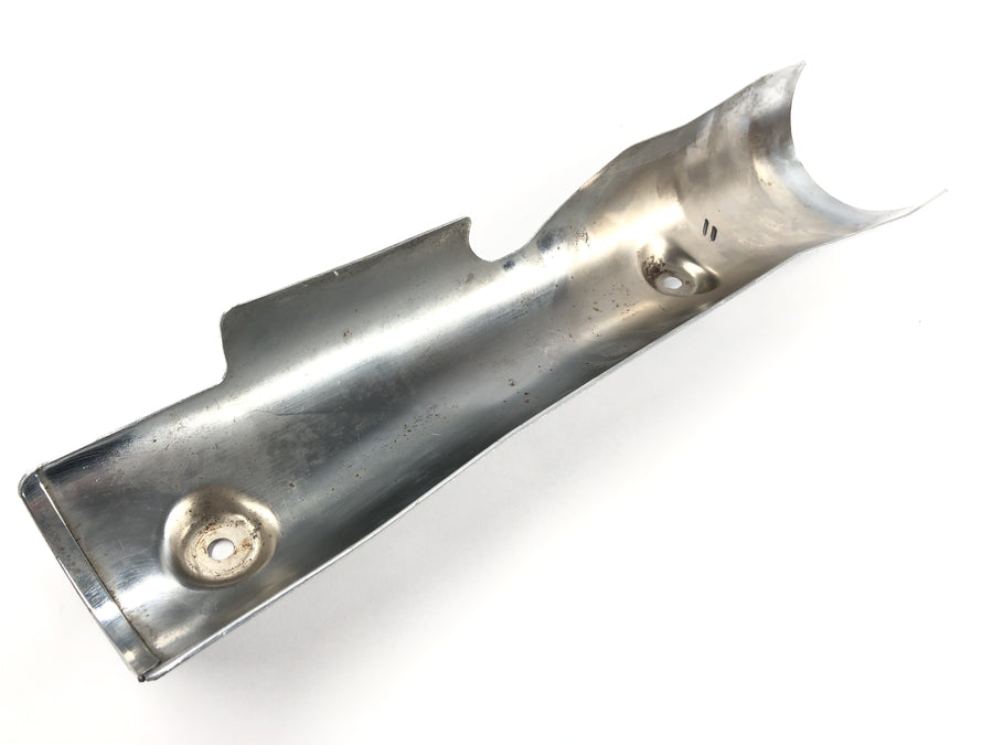 Kawasaki VN 1600 gennemsnitlig streak vnt60b [2005] - Schwingwn beklædning cardan cover