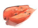 Laverda 1000 [1978] - Tank Benzintank Brændstoftank Tankcontainer Metaltank med tankdæksel-7