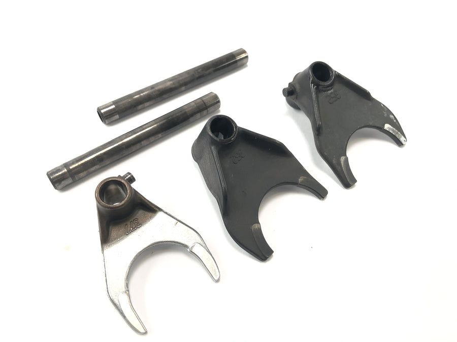 Aprilia første 1000 Futura [2002] - Gear Lever Shift Fork Set