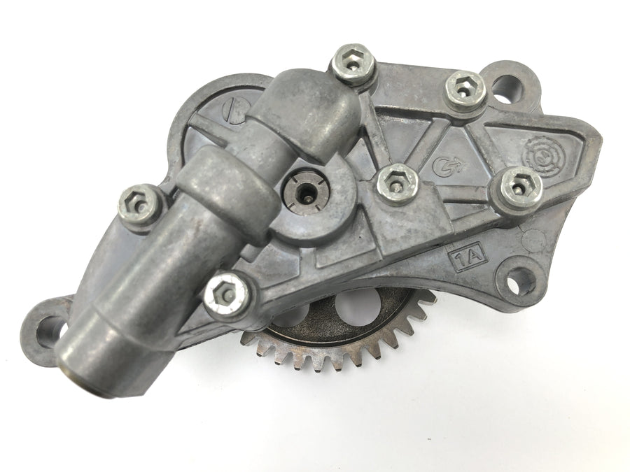 Ducati Monster SR2 800 M4 [2006] - Oliepumpe, olietilførselspumpe, gearpumpe
