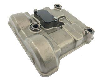 HONDA VTR 1000 SP 1 SC45 [2001] - Ventildæksel cylinderhoveddæksel bagcylinder magnesium