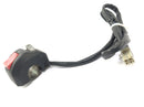 Yamaha DT 125 DE06 [2005] - Styrets fittings til højre-3
