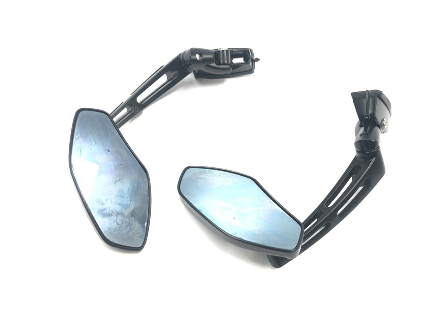 Yamaha YZF R1 RN04 [2001] - Spejl bakspejl sidespejl par for venstre højre uden certifikat