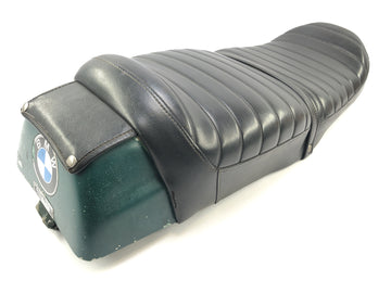 BMW R 60/5 [1973] - SEAT BENCH GFK - 0