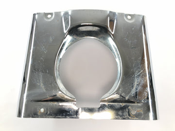 Suzuki Intruder VL 1500 AL [2000] - forlygtedæksel lampemaske lampeholder krom - 0