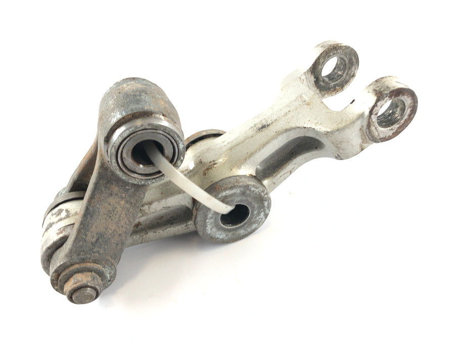 Yamaha XT 600 Zenere 34L [1985] - Dog Lever Bone Bone Bone Bone Bone