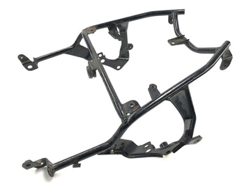 Kawasaki GPZ 1000 RX [1987] - Køler Holder Auxiliary Frame Cooler - 0