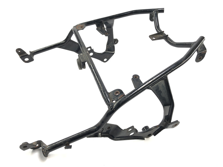 Kawasaki GPZ 1000 RX [1987] - Køler Holder Auxiliary Frame Cooler