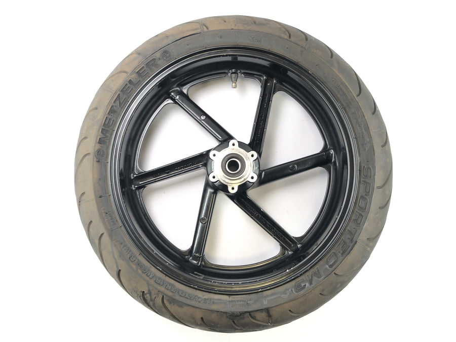 Honda CBR 900 RR SC28 [1994] - Fronthjul RIM RAD 3,50 X 16 "