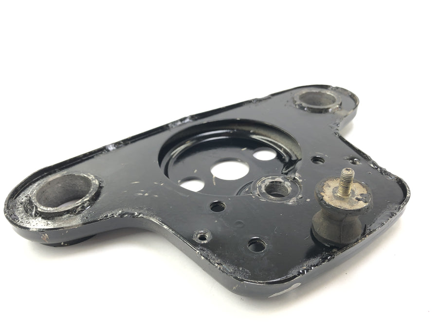 Moto Guzzi V7 Special [1971] - Fork Bridge ovenfor