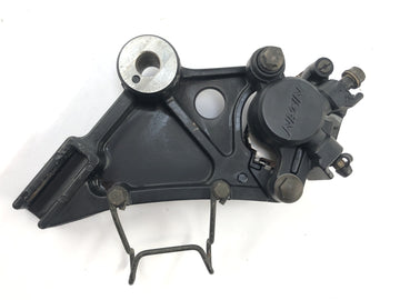 Honda CB 750 RC42 [1996] - Bremsekaliper bagpå med ankerplade - 0