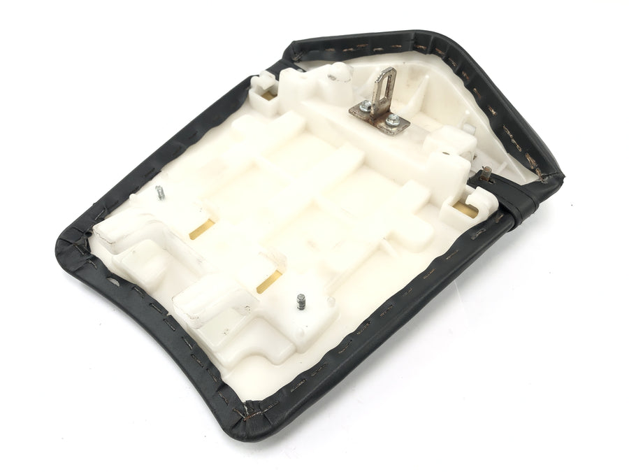 Yamaha YZF R1 RN09 [2003] - Socius Seat Bench Passagers sædehynder bagpå