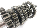 Kawasaki Ninja 125 Bx125b [2024] - Gearkasse-2
