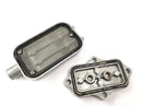 Honda GL 1000 Goldwing Gl1 [1978] - Olie Sieve Cover Lid-3