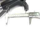 Moto Guzzi Stelvio 1200 4V [2009] - Fork Telegabel Suspension Fork med akse-5