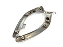 Yamaha XVS 650 Drag Star VM02 [1998] - Holder Protective Sheet Behind Fenderstrutz Set-3