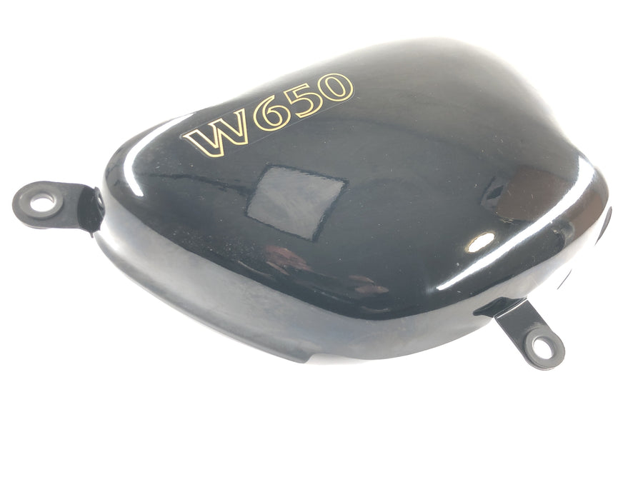 Kawasaki W 650 EJ650A [1999] - Sidepanel sidedæksel højre