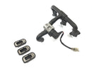Triumph Speed Triple 1050 515NJ [2007] - Kasseventilation-3