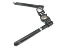 Kawasaki GPZ 1000 RX [1987] - styr clip-on styr montering foran 40 mm-3