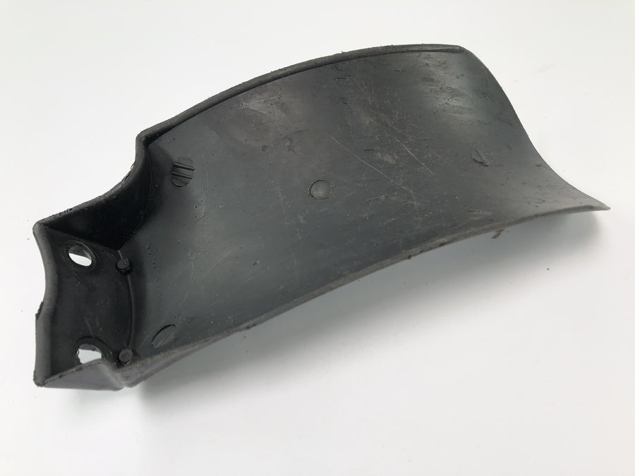 Suzuki DR 350 SK42B [1991] - Fender baghjulsdæksel beskyttelsespladebeskyttelse
