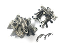 BMW R 1200 GS R12 K25 [2004] - vippearmsbeslag par knastaksellejebeslag ventiltog-3