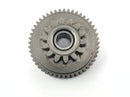 Sachs ZX 125 [1998] - startgear starter tomgangsgear startdrev-2